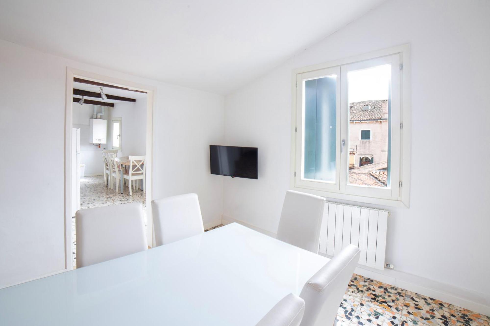 Ca Rosalba By Venicevillas Exterior photo