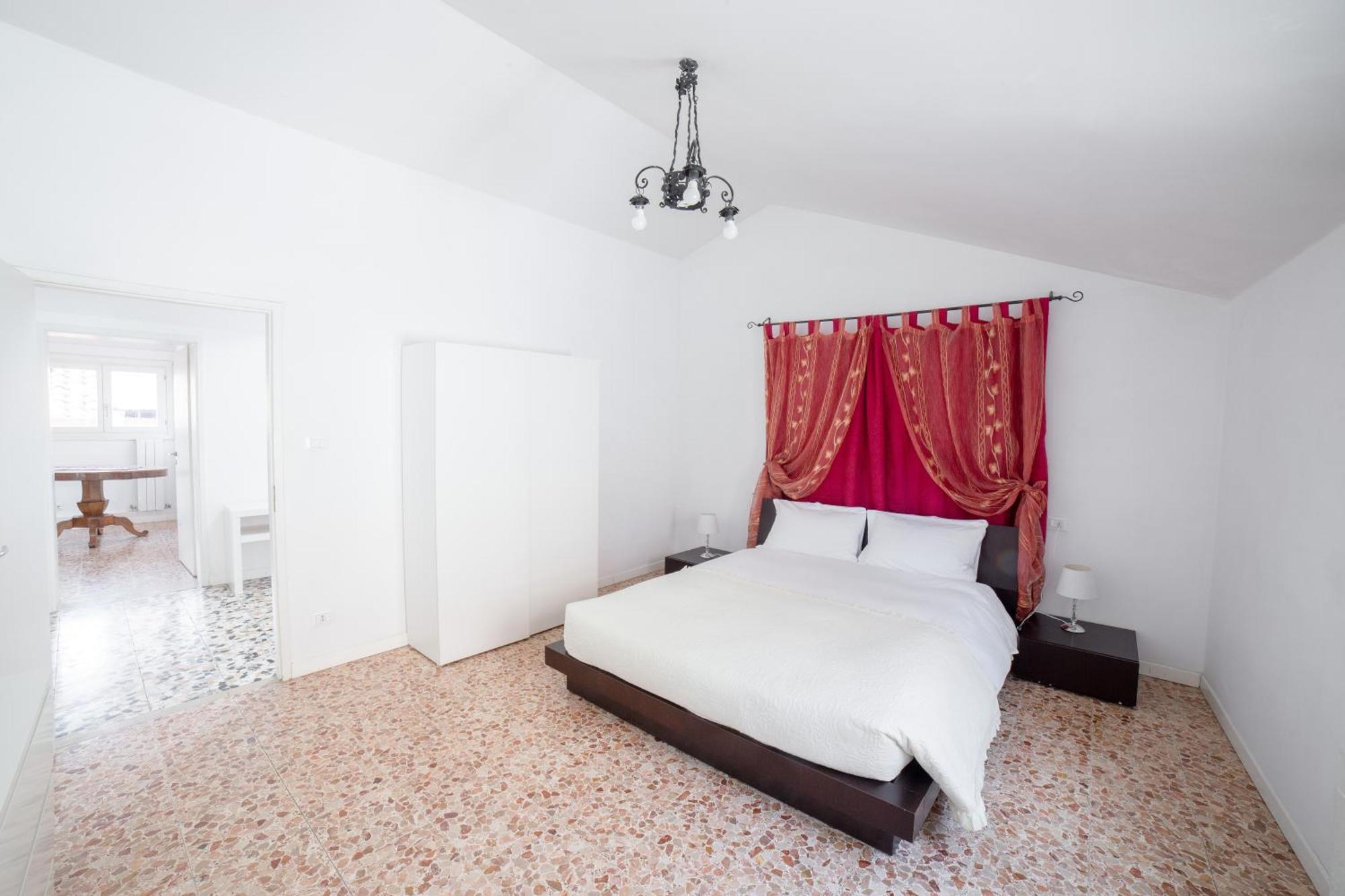 Ca Rosalba By Venicevillas Exterior photo
