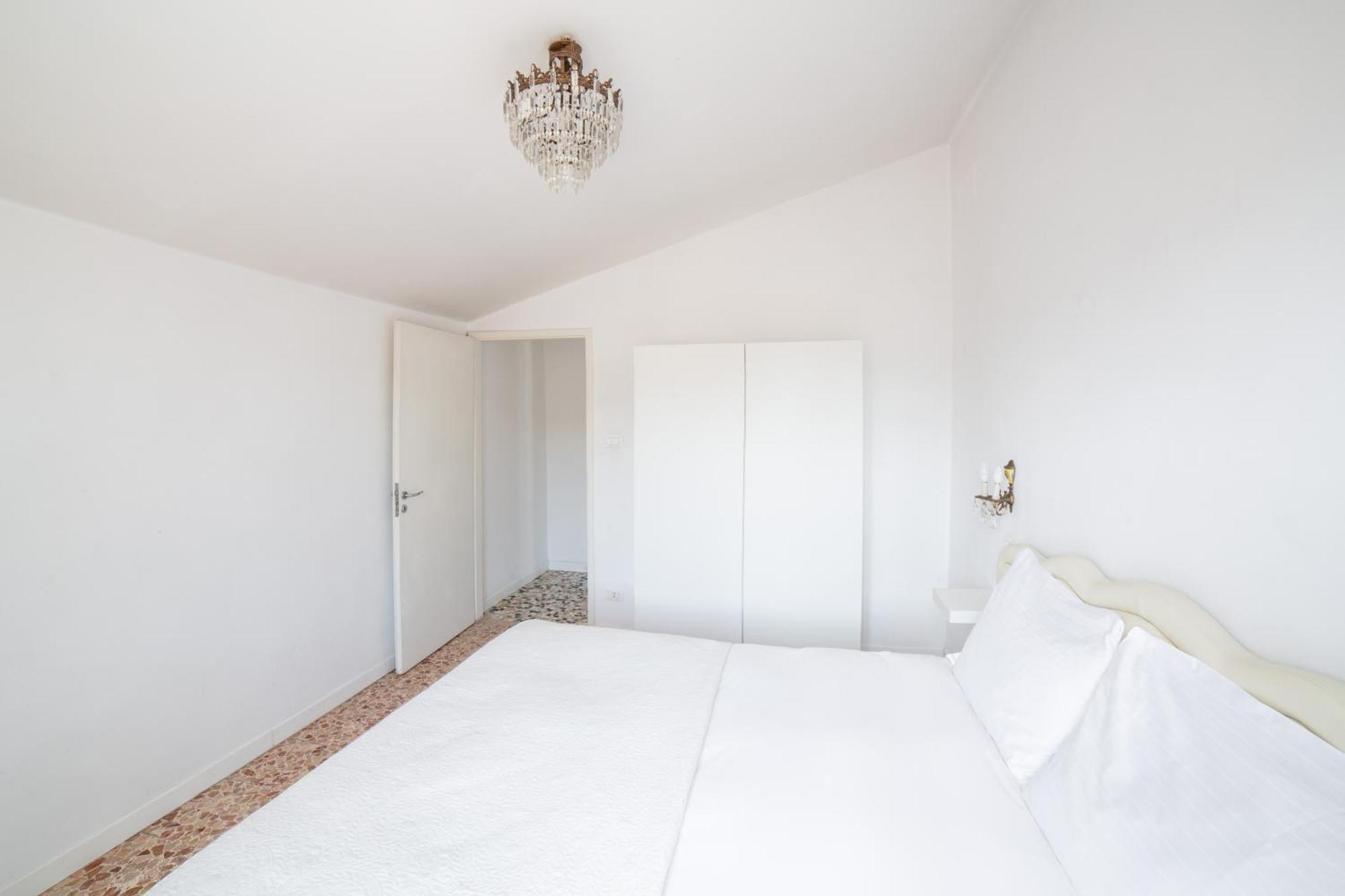 Ca Rosalba By Venicevillas Exterior photo