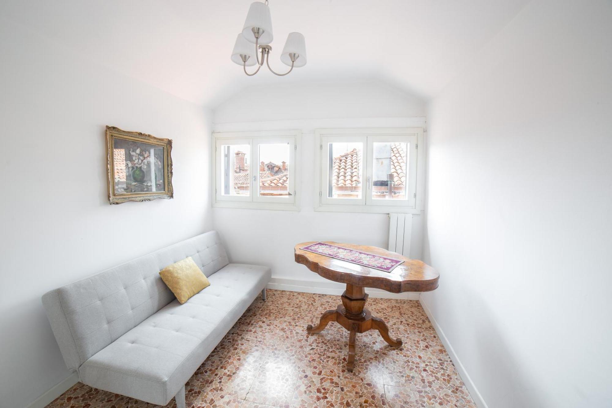 Ca Rosalba By Venicevillas Exterior photo