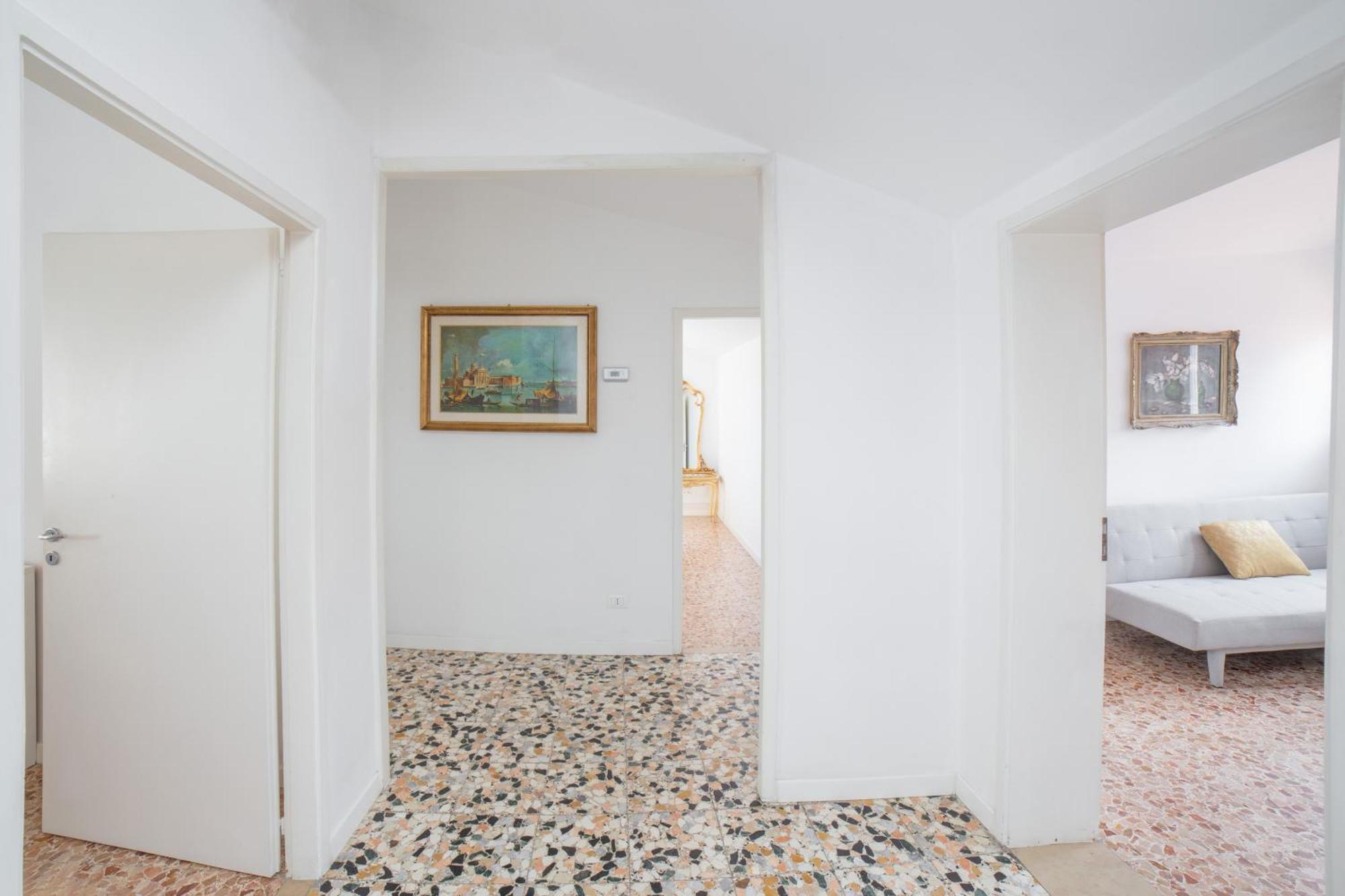 Ca Rosalba By Venicevillas Exterior photo