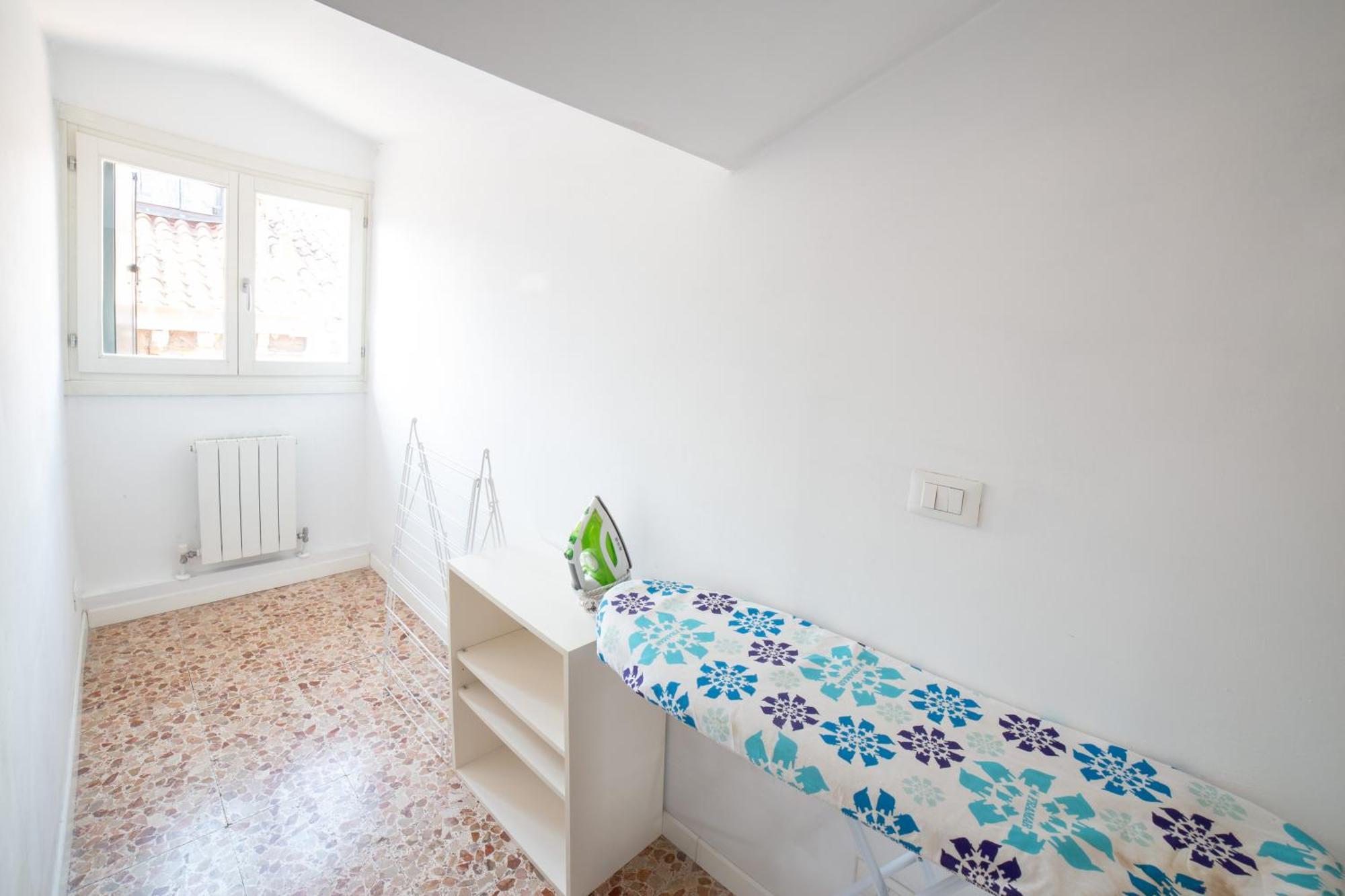 Ca Rosalba By Venicevillas Exterior photo