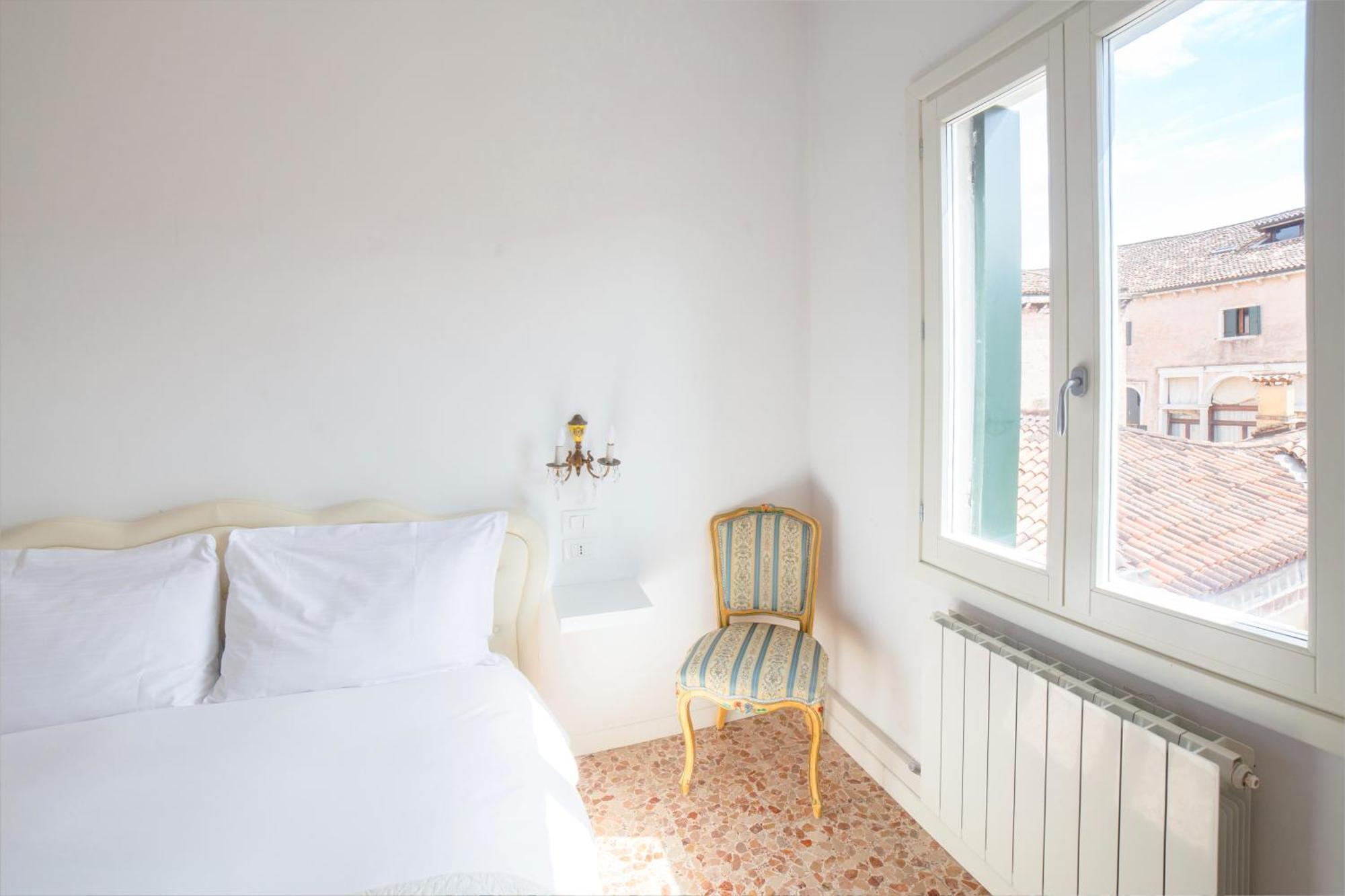 Ca Rosalba By Venicevillas Exterior photo