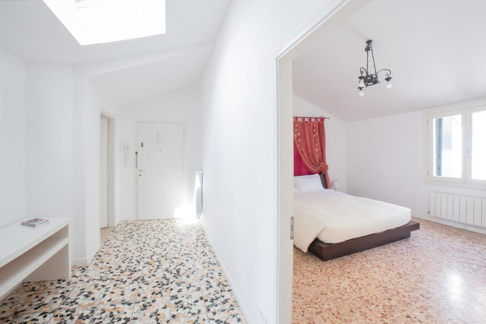 Ca Rosalba By Venicevillas Exterior photo