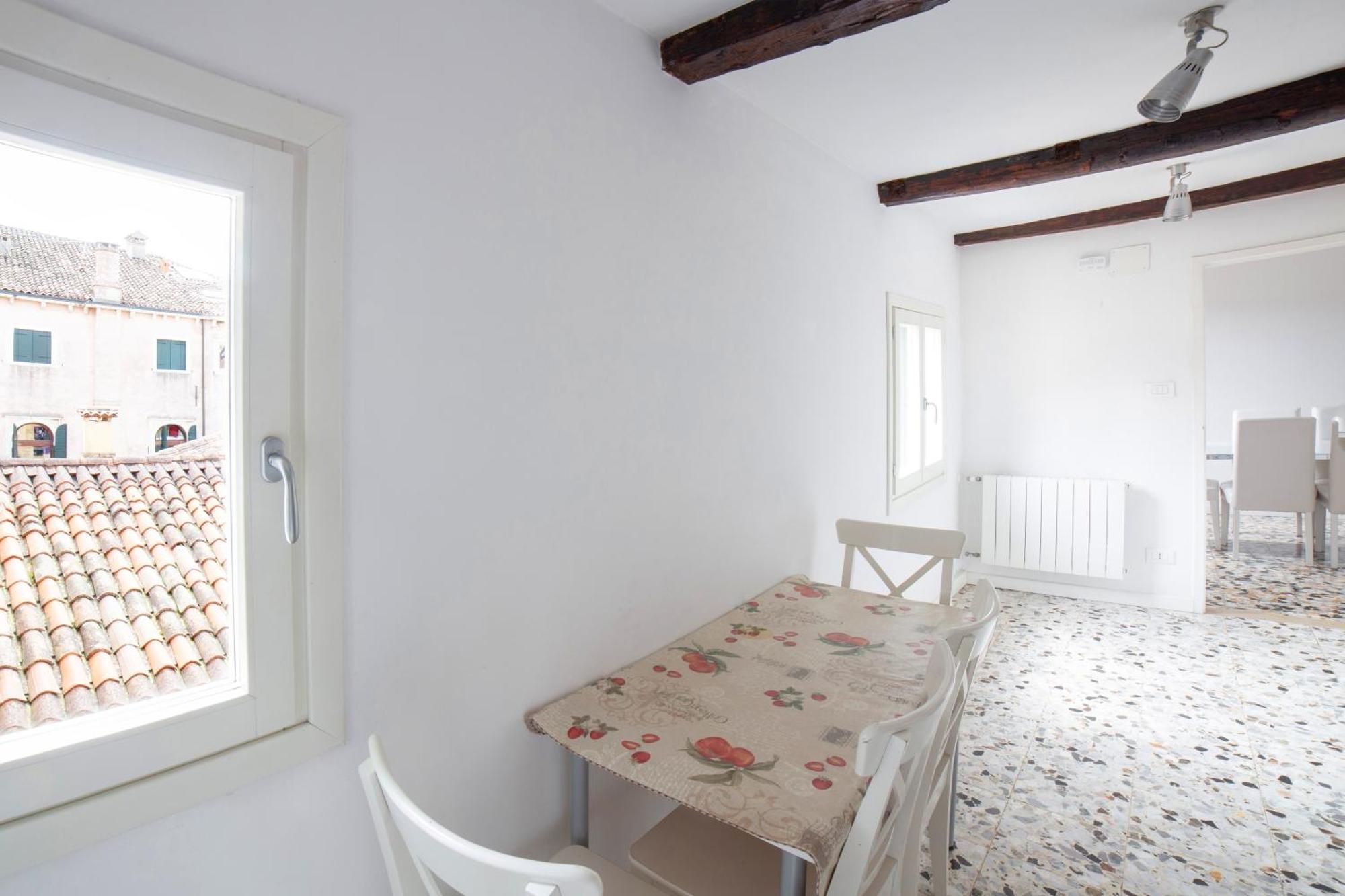 Ca Rosalba By Venicevillas Exterior photo