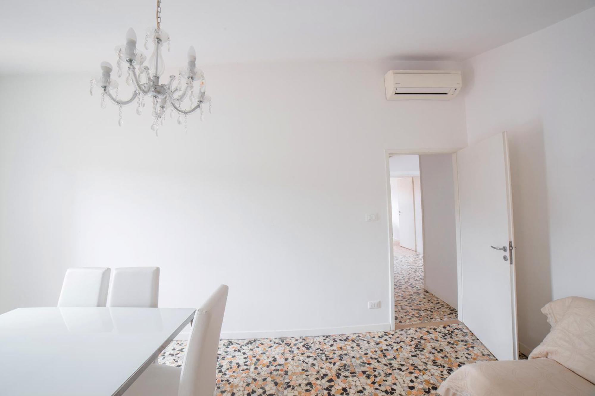 Ca Rosalba By Venicevillas Exterior photo