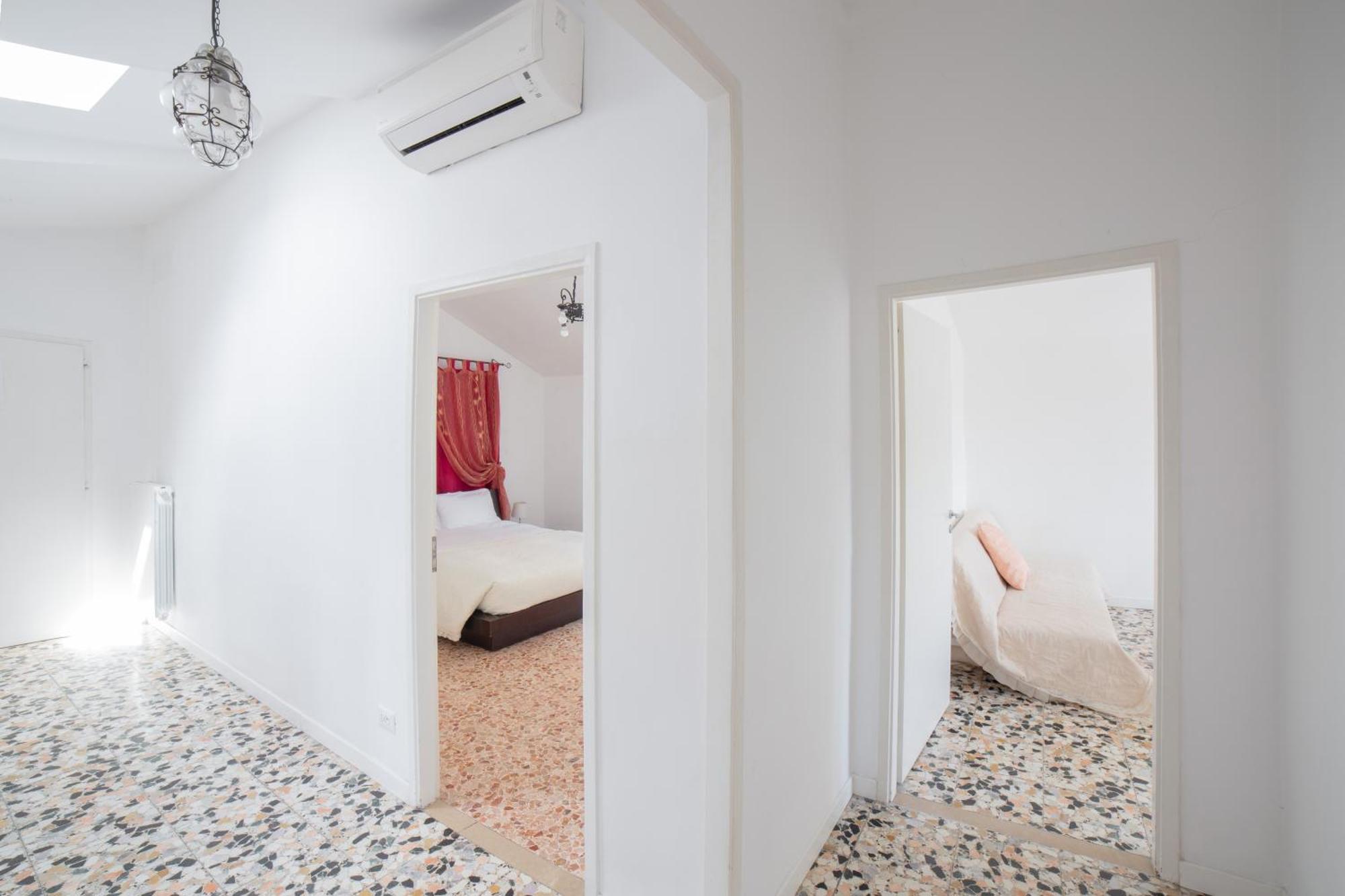 Ca Rosalba By Venicevillas Exterior photo