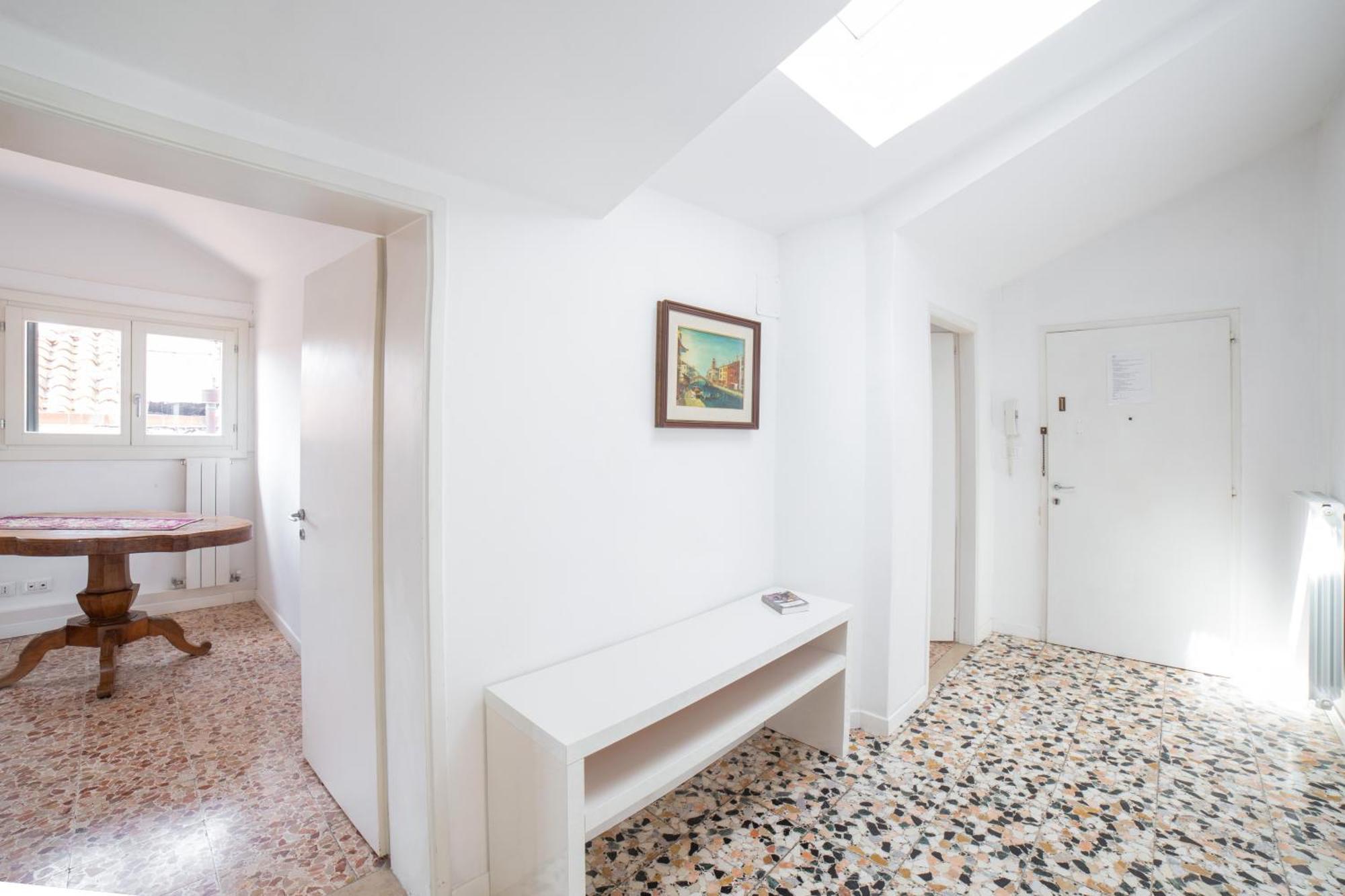 Ca Rosalba By Venicevillas Exterior photo
