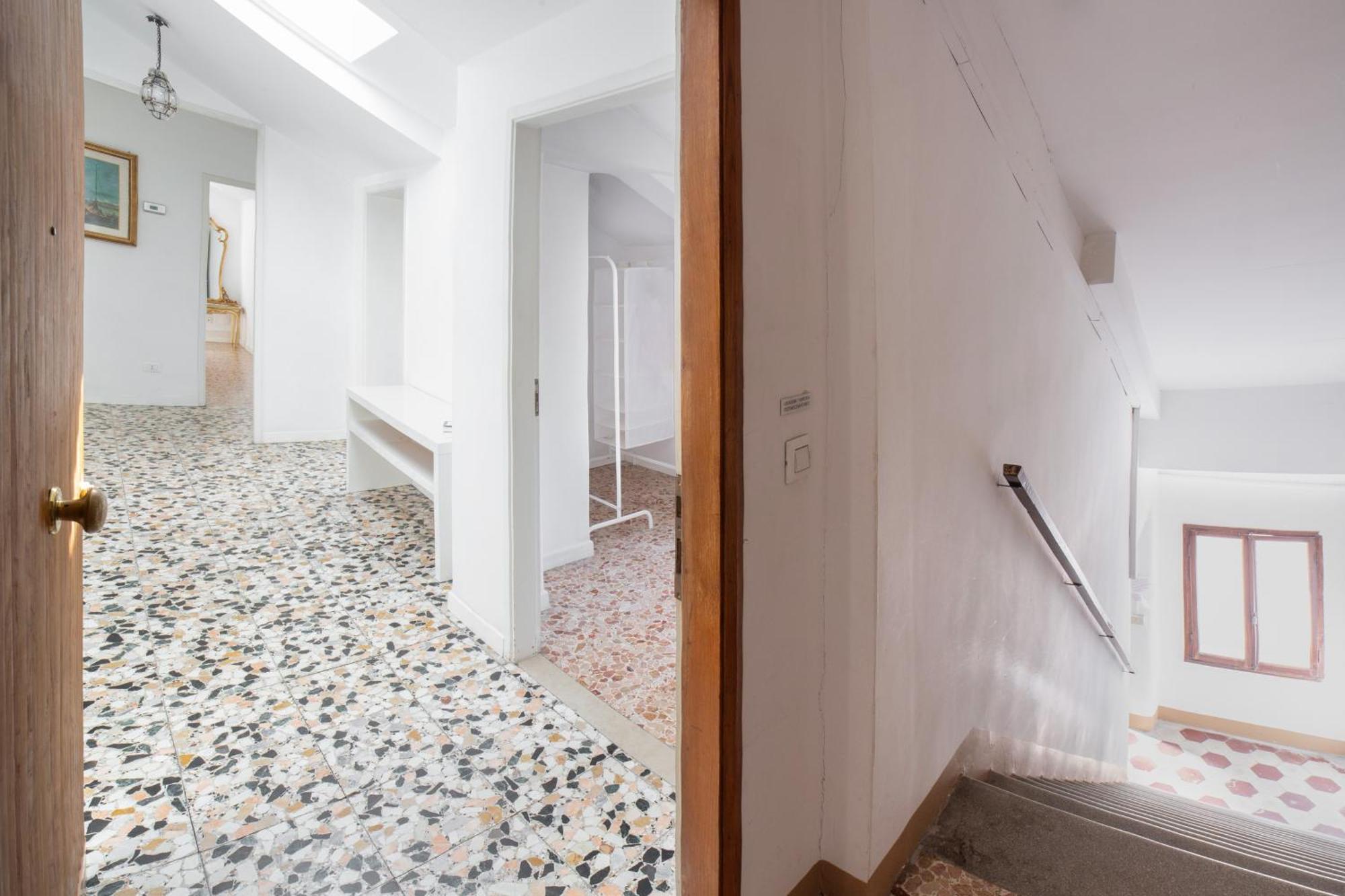 Ca Rosalba By Venicevillas Exterior photo